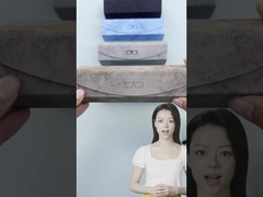 Πεντάγωνη θήκη οπτικών γυαλιών